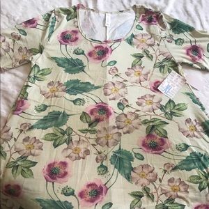 Lularoe perfect t  – new